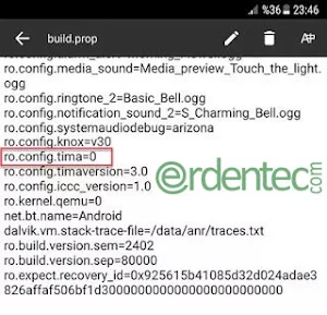 Samsung Health Can't Open App on Rooted Device Fixed