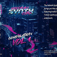 Compilation vol. 1 van Helsinki Synth City