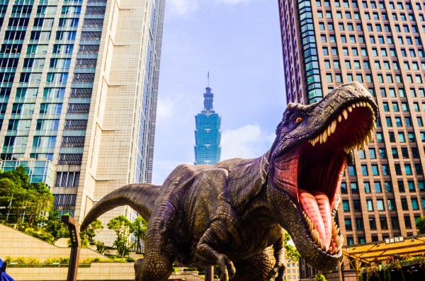 Como ver dinossauros em 3D no Google – Tecnoblog