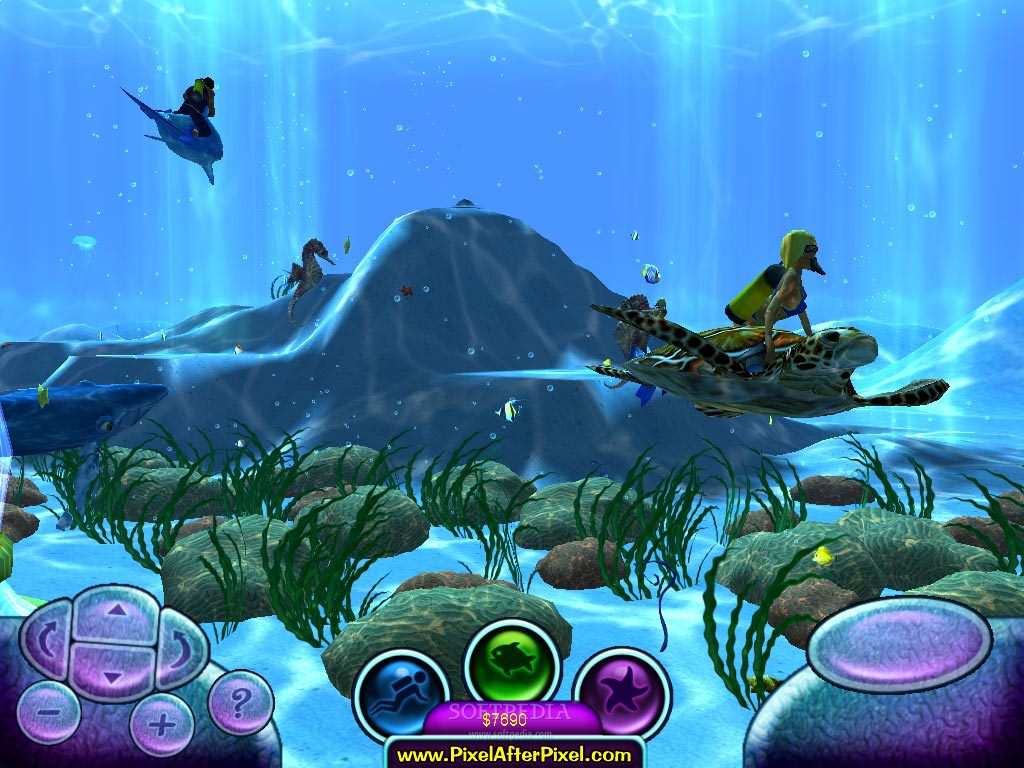 deep sea tycoon 3 download