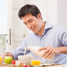 El desayuno es la principal comida