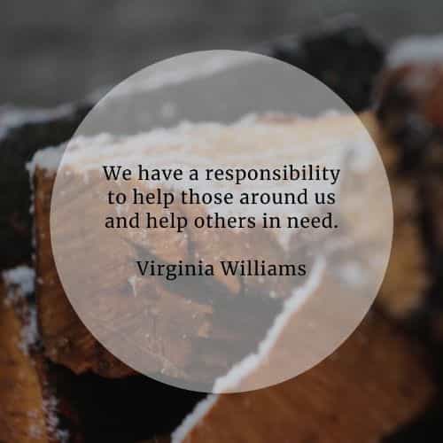 Responsibility quotes that'll make you a better person
