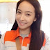 f(x)'s Victoria posed for a set of beautiful pictures