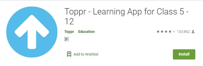 topper app,topper learning app,topper learning app for student,