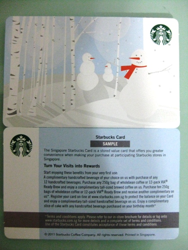 starbucks card christmas 2022
