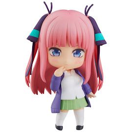 Nendoroid The Quintessential Quintuplets Nino Nakano (#1612) Figure