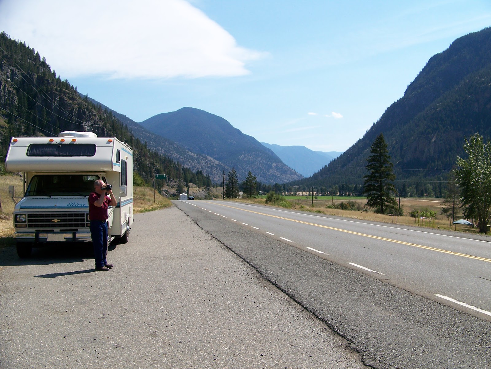To Behold the Beauty Day 8 Celebrating Our 20th Anniversary in An RV