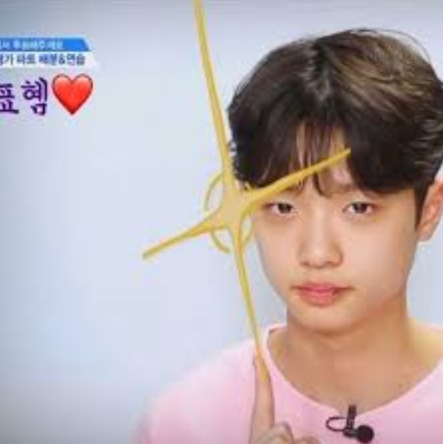 얼굴은 찐애기인데 실력은 그렇지 않은 프듀X 연습생 | 인스티즈