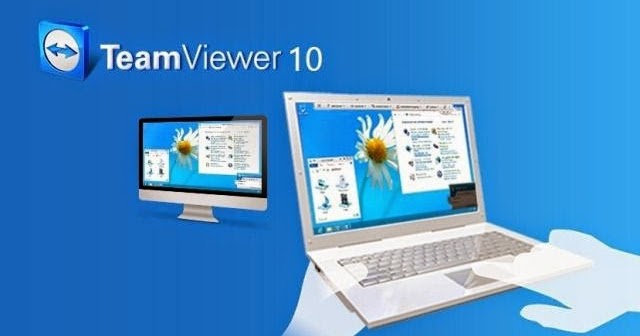 teamviewer 10 free download with crack