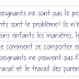 Cette lettre d’un enseignant aux parents est entrain de faire le tour du monde