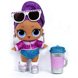 L.O.L. Surprise Eye Spy Bling Queen Tots (#?-001)