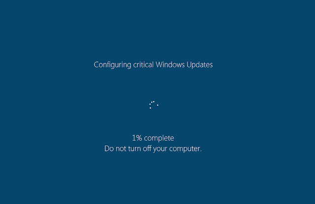 Cara Mematikan Update Windows 10 Permanen
