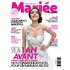 Mariée magazine juin 2015