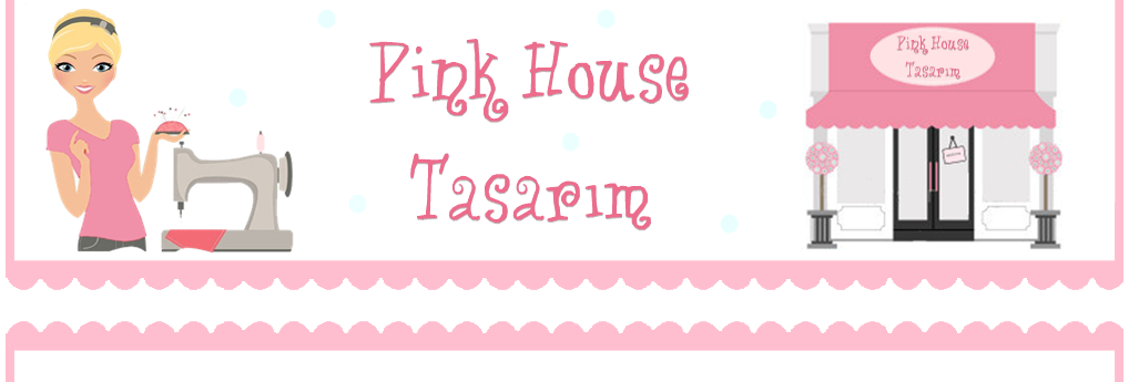 Pink House Tasarım 