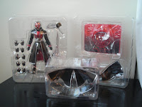 SH Figuarts Kamen Rider Wizard Insert Tray