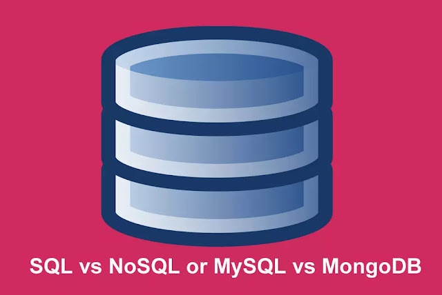 SQL vs NoSQL or MySQL vs MongoDB - Free Source code Download ...