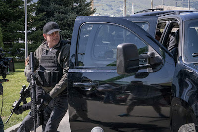 Angel Has Fallen 2019 Danny Huston Image 3