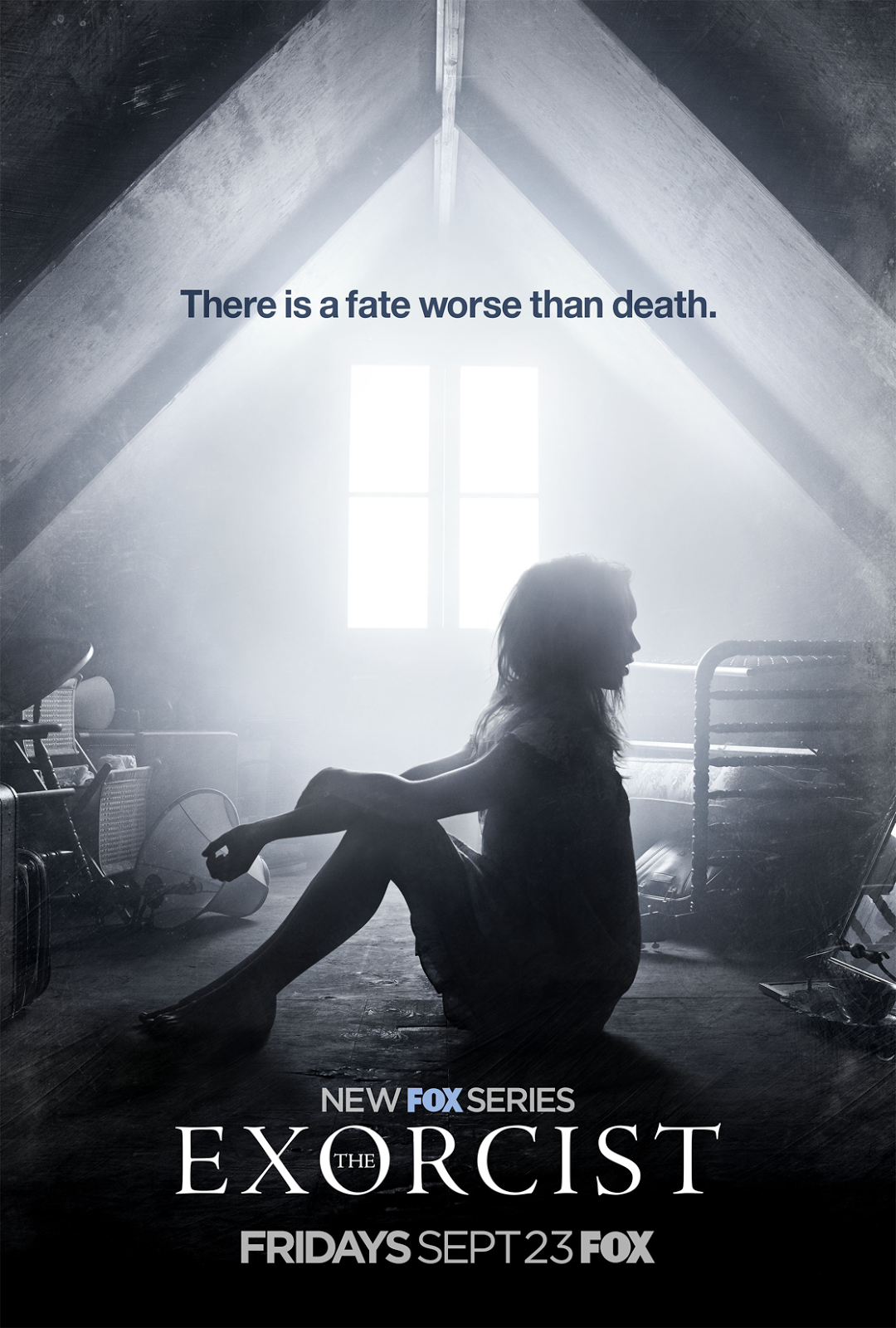 The Exorcist TEMPORADAS 1 Y 2 [MEGA] [HD720 ] [SUBTITULADA ]