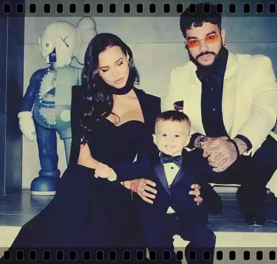 BIOGRAFIA TIMATI excentricul rapper rus. Un STAR iubit de publicul rus