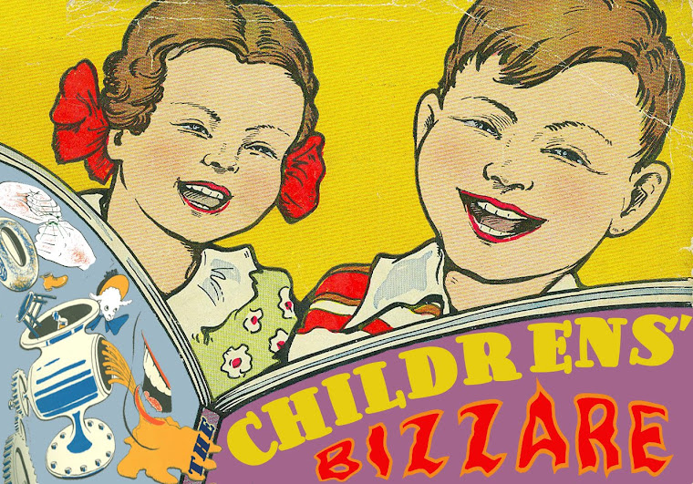 The Childrens Bizzare