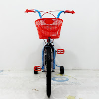 Sepeda Anak Centrum CT2503 City Bike