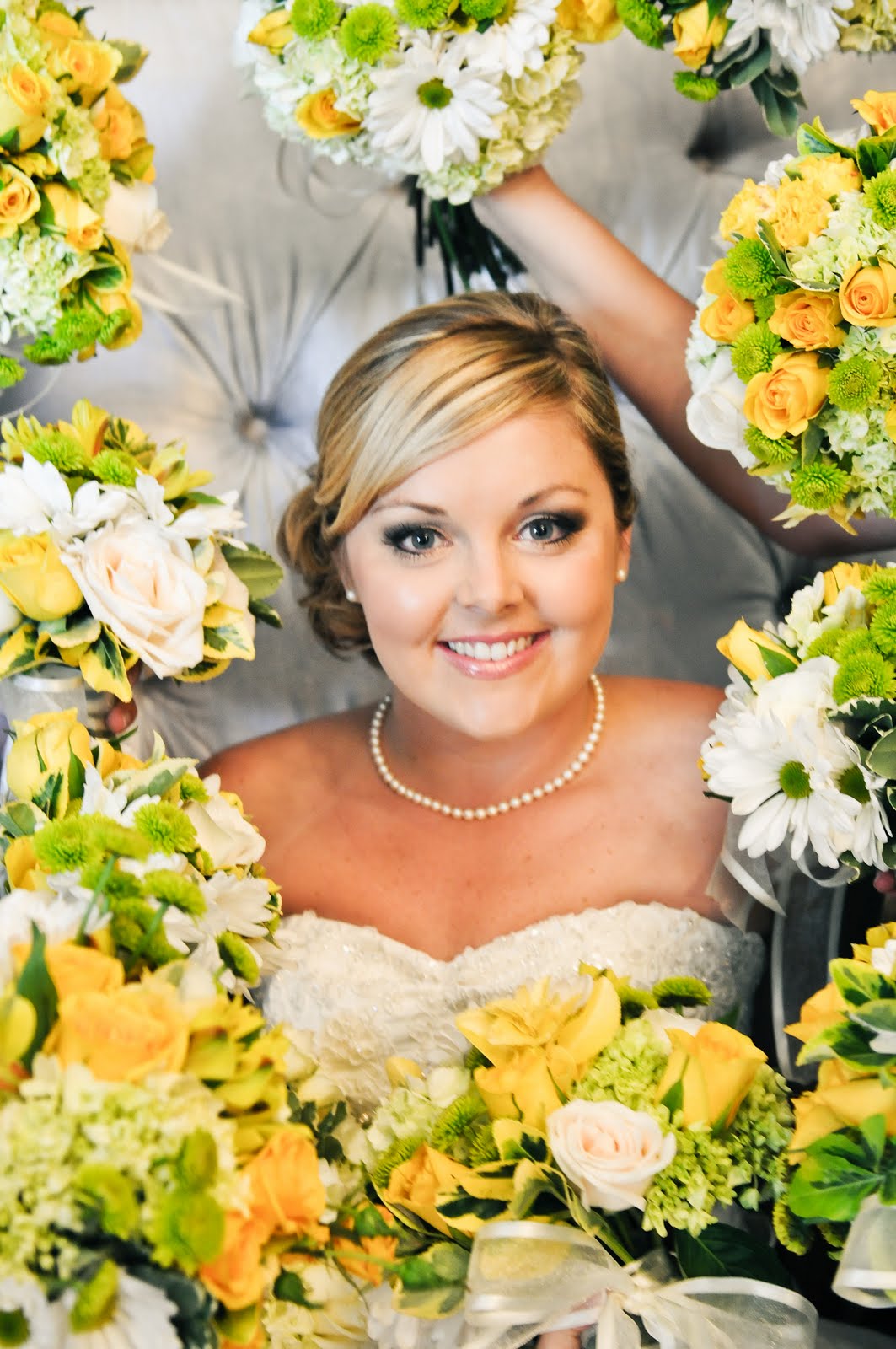 Meredith Sellars Photography: Matt & Danna Stringfellow