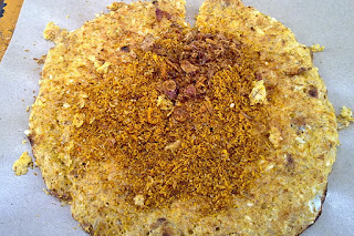 Sejarah Makanan Kerak Telor Jakarta