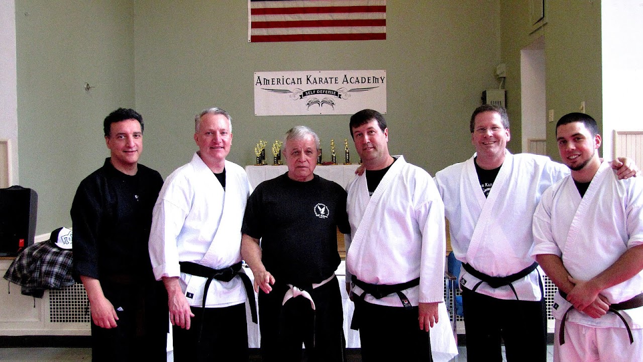All American Karate Academy