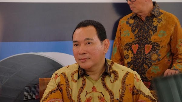 Tommy Soeharto Gugat Pemerintah Rp56 M soal Penggusuran Terkait Tol Desari