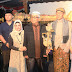 Pagelaran Wayang Kulit Hiasi Peresmian Masjid Ponpes Ummul Qurok