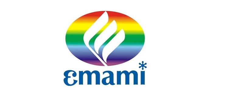 emami logo