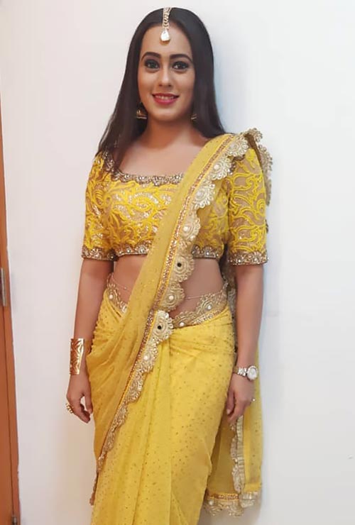 40 beautiful photos of Krutika Desai of Saath Nibhaana Saathiya 2. Wiki Bio, films, Age, music videos.
Top 10 of Bollywood Hollywood Actresses, movies, photoshoots, music, fun Navel Queens Krutika Desai actress saath nibhaana saathiya 2 radhika baalveer returns masti pari