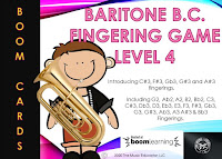 Baritone - Level 4