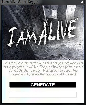 I%27m Alive Game Serial Key I%27m Alive Game Serial Key