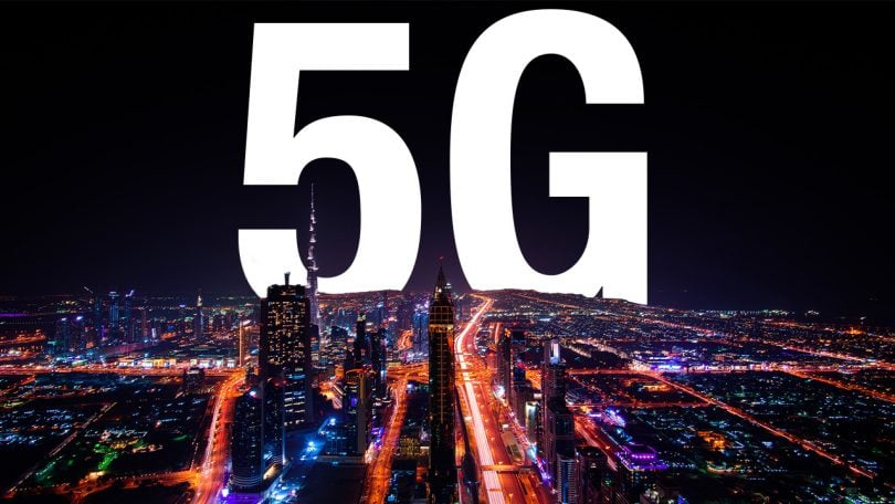 5G e automação – O fim da humanidade, e a evolução das maquinas 5G e automação – O fim da humanidade, e a evolução das maquinas