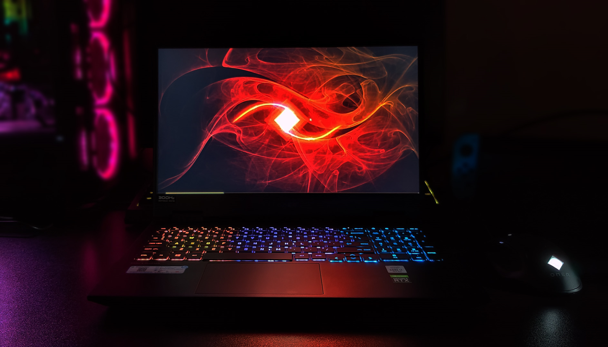 Laptop Gaming Hp Omen 15 Versi 2020 Di Indonesia Berikut Spesifikasi