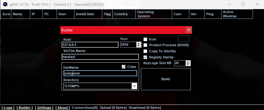Njrat 2022. Троллинг в njrat. Njrat. Njrat gold. Гитхаб njrat.