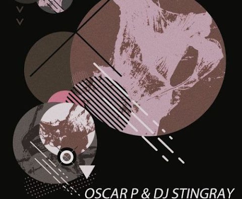 Oscar P & DJ Stingray – Aira