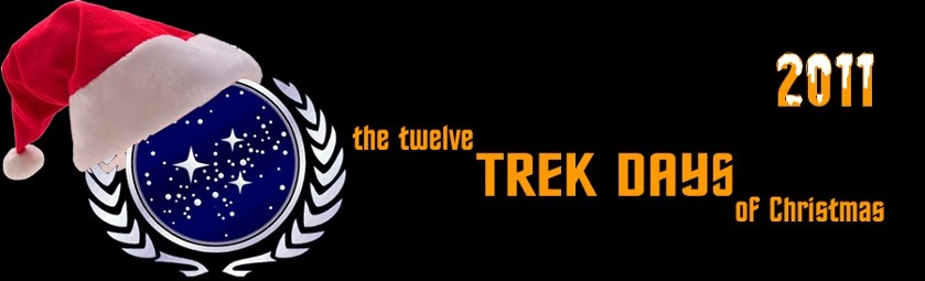 The Twelve Trek Days, 2011