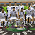 Futsal: Sub-20 masculino do Time Jundiaí empata 1º jogo das quartas de final