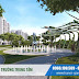 Căn hộ Canal Park chỉ 18 triệu/m vào ở luôn sự lựa chọn của gia đình trẻ vì cuộc sống xanh