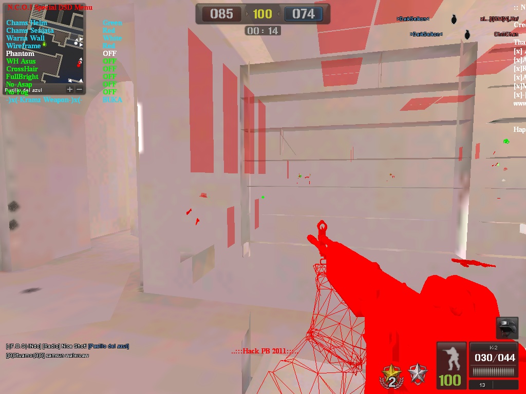 Cara Daftar Point Blank Spanyol  Kaybo  Bill-Kr4Mz