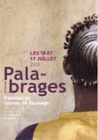 Palabrages 2008