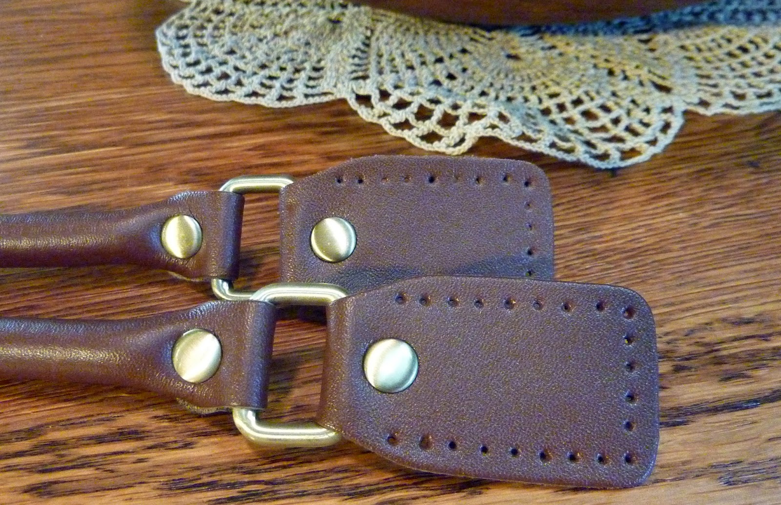 Spinning Memories Knitting Love It's A Tote (noun)