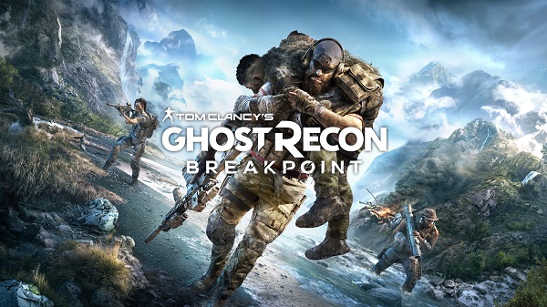 لعبة Ghost Recon Breakpoint تحصل أخيرا على أول تحديث منذ إطلاقها 