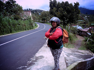 Enjoying The Natural Beauty Of Munduk Village Buleleng North Bali