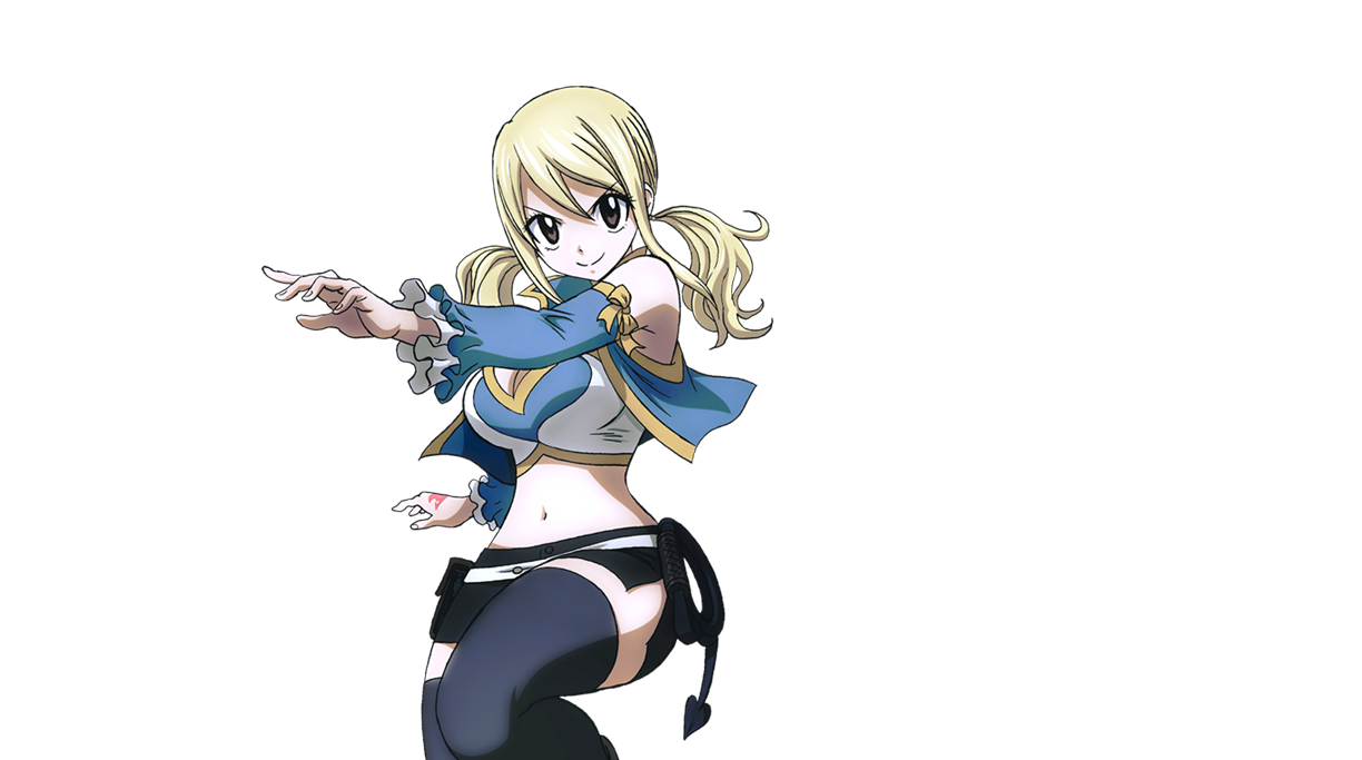 Gambar Fairy Tail Wallpapers Hd Wallpaper Cave Erza Images Pictures