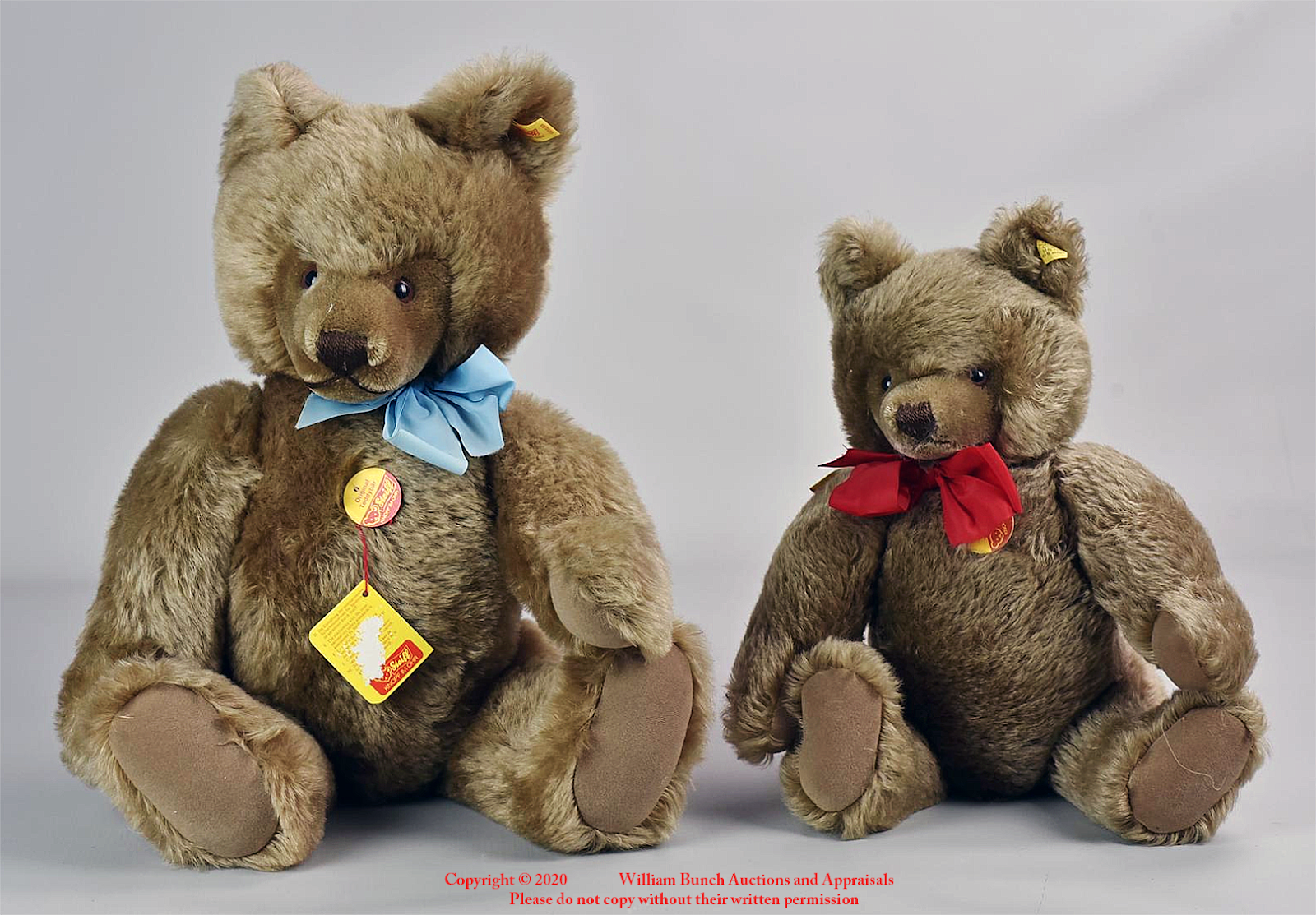 Old Antique Toys William Bunch Auctions and Appraisals