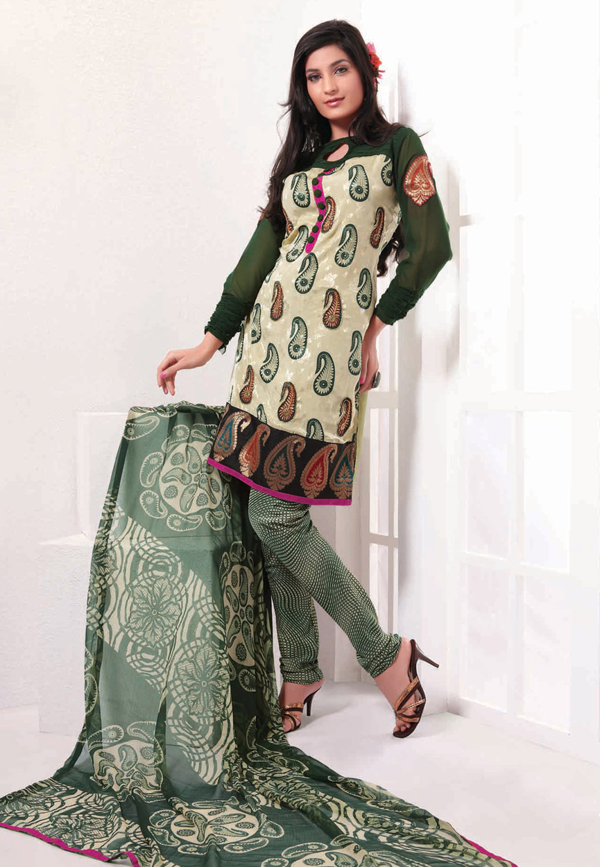 Koleksi baju  kerja wanita  india dengan desain casual  dan 
