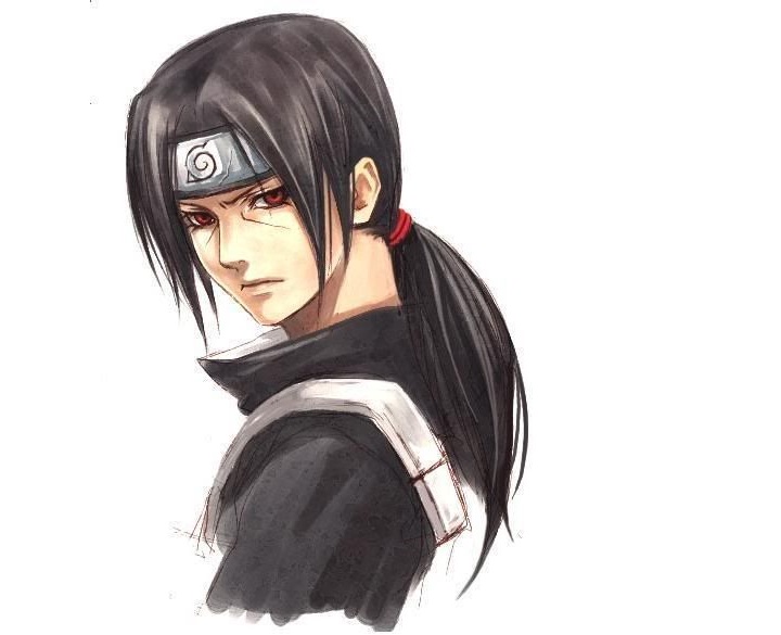 30+ Gambar Itachi Uchiha Keren - ServerGambar01